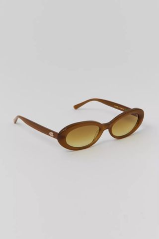 Crap Eyewear + Sweet Leaf Sunglasses