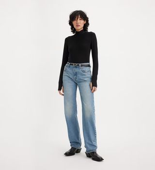 Levi's + 501 '90s Lightweight Jeans
