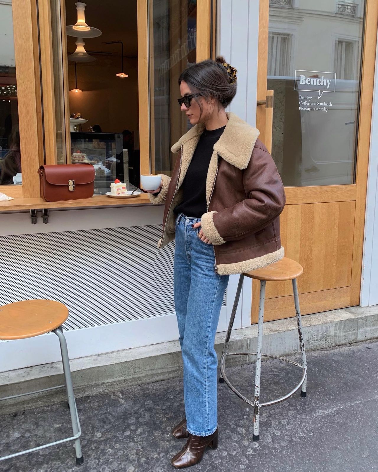 Women in Paris Are Already Wearing These Big 2024 Trends | Who What Wear