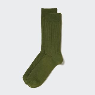 Uniqlo + Colorful 50 Socks