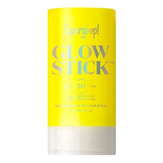 Supergoop! + Glow Stick Sunscreen SPF 50