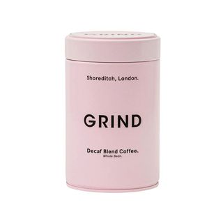 Grind + Decaf Blend Whole Coffee Beans