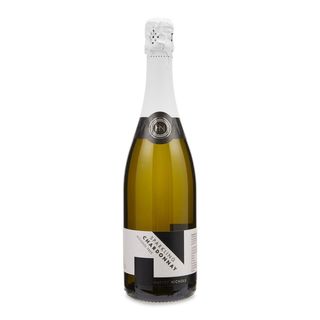 Harvey Nichols + Alcohol-Free Sparkling Chardonnay NV