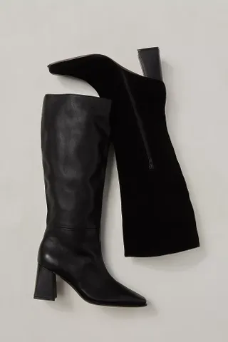 Intentionally Blank + Alter Ego Tall Boots