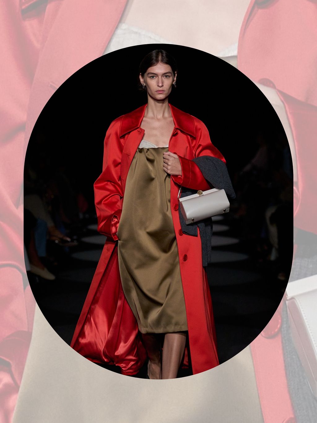 Future Combinations 5 Fashion Colour Combinations That Feel Fresh for 2024 | Who What Wear