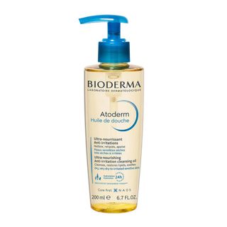 Bioderma + Atoderm Cleansing Oil Normal to Very Dry Skin