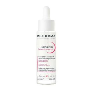 Bioderma + Sensibio Defensive Serum for Sensitive Skin
