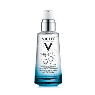 Vichy + Minéral 89 Hyaluronic Acid Hydrating Serum