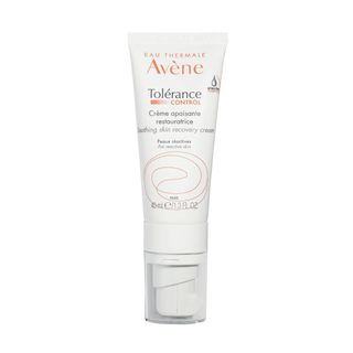 Avène + Tolerance Control Soothing Skin Recovery Cream for Sensitive Skin