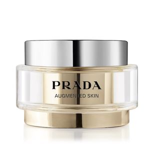 Prada + Augmented Skin The Smoothing Face Cream