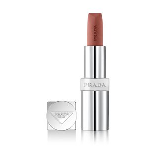 Prada + Monochrome Hyper Matte Refillable Lipstick in B01