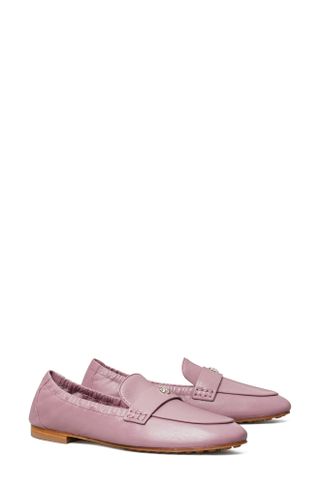 Tory Burch + Ballet Loafer