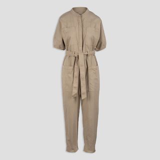 Unsubscribed + Puff Sleeve Jumpsuit