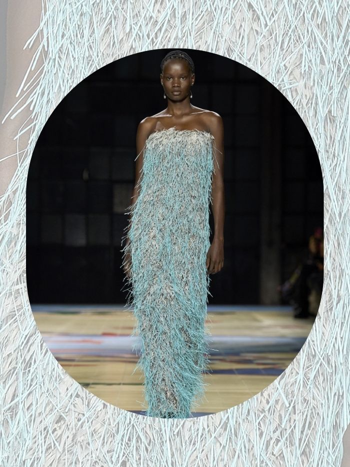 7 Dress Trends for 2024 That Are Pretty, Elegant and Dominating Who