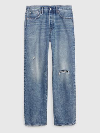 Gap + '90s Loose Jeans
