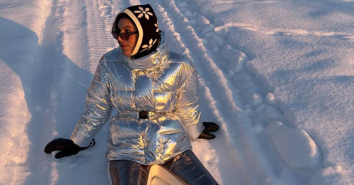 5 Ski Trends to Wear on the Slopes for 2024 | Who What Wear