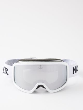 Moncler + Injected Mask Ski Goggles