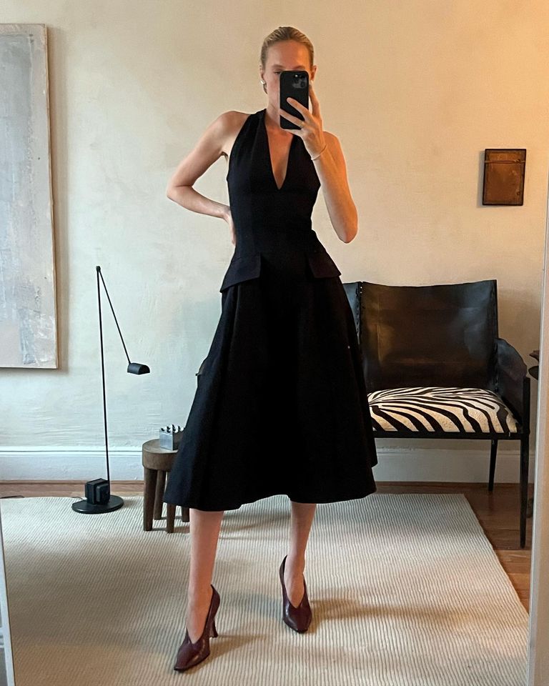 7 Outdated Spring Dress Trends and 7 Fresh Ones to Buy Who What Wear