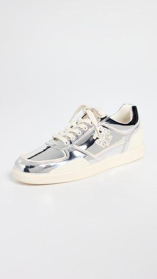 Tory Burch + Clover Court Sneakers