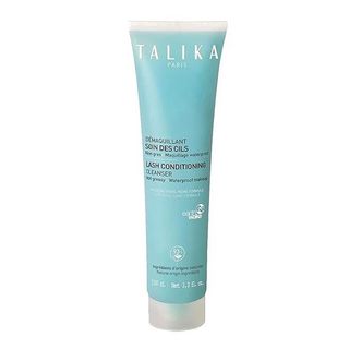 Talika + Lash Conditioning Cleanser and Eye Makeup Remover
