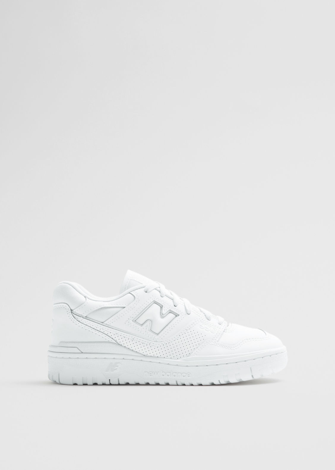 Contemporary Stability + 550c Trainers