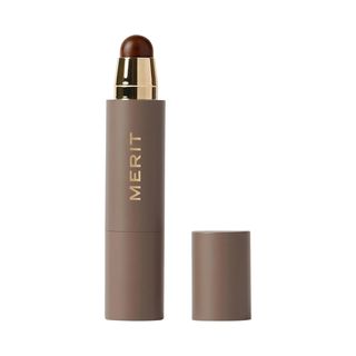 Merit + The Minimalist Perfecting Complexion Foundation and Concealer Stick