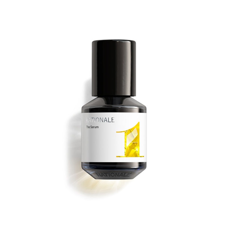 Rationale + #1 The Serum