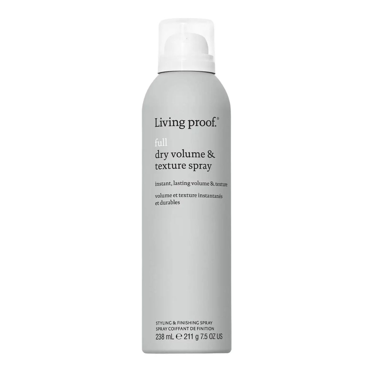 Living Proof + Full Dry Quantity & Texture Spray