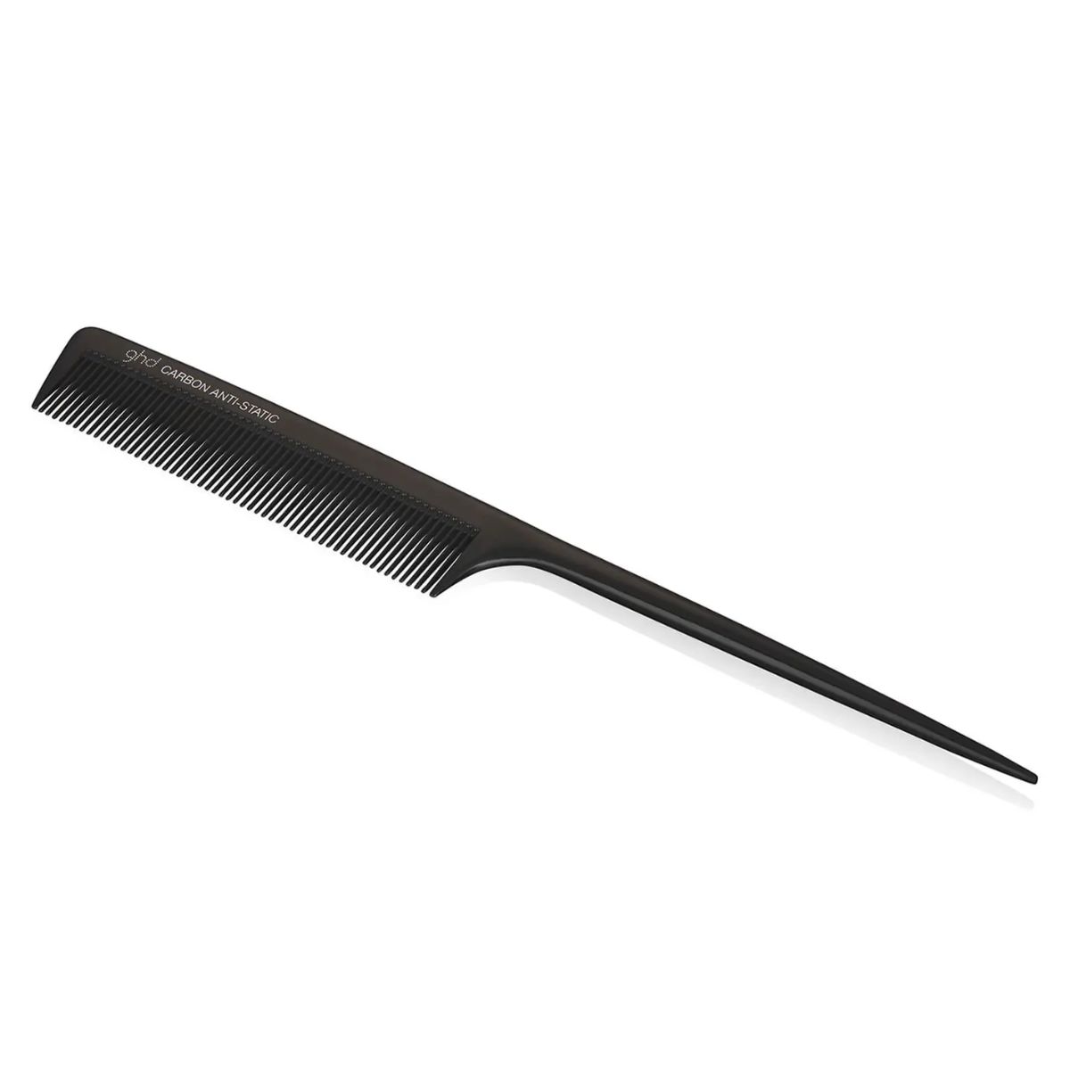 GHD + The Sectioner Tail Hair Comb