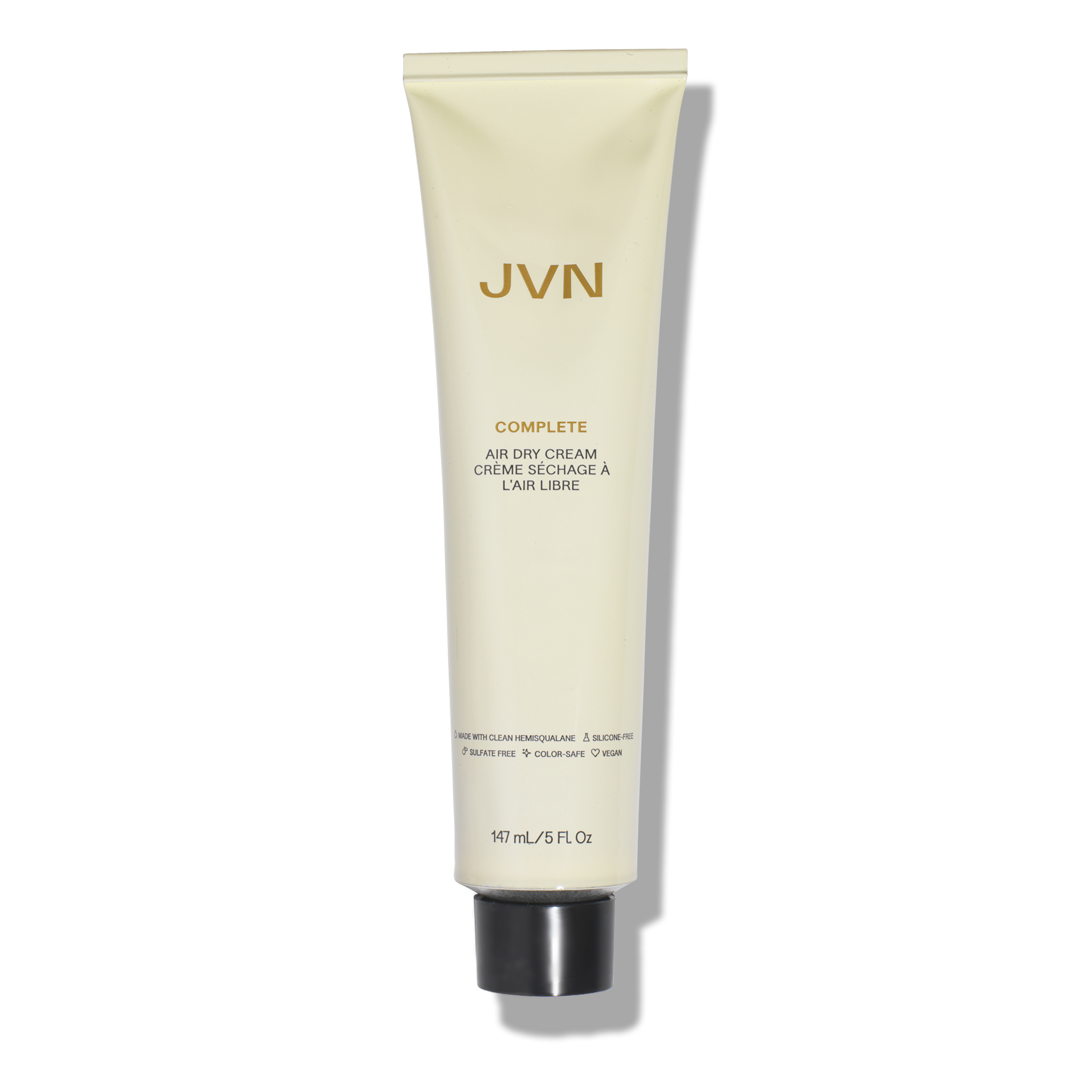 JVN Hair + Total Air Dry Cream