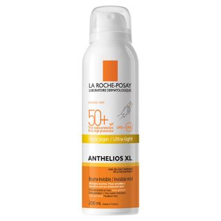 La Roche-Posay + Anthelios Ultra-Light Sunscreen Spray SPF 50+