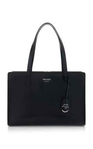 Prada + Re-Edition 1995 Carolyn Nappa Leather Bag