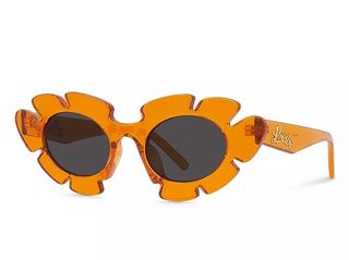 Loewe + Paula's Ibiza Cat Eye Sunglasses