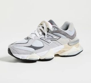 New Balance + 9060 Unisex Sneakers