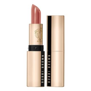 Bobbi Brown + Luxe Lipstick in Pale Mauve