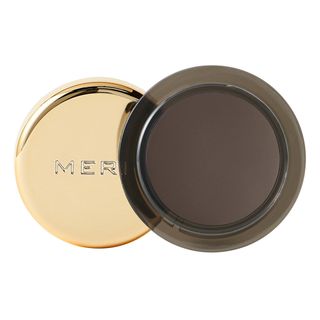 Merit + Shadow Cream-to-Powder Soft Matte Eyeshadow in Nelson