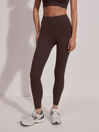 Varley + Freesoft High-Rise Legging