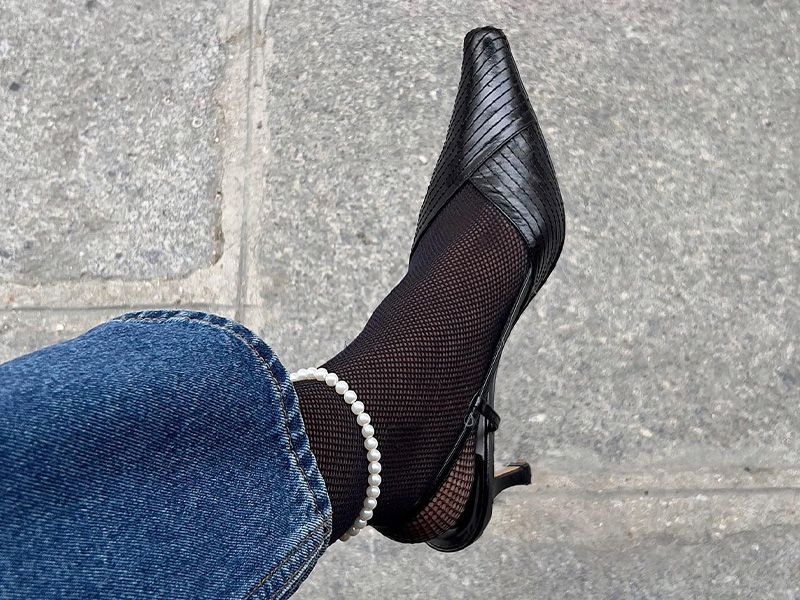 270s with jeans