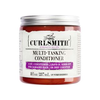 Curlsmith + Multi-Tasking Conditoner