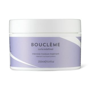 Bouclème + Intensive Moisture Treatment