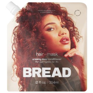 Bread Beauty + Hair-Mask Deep Conditioner