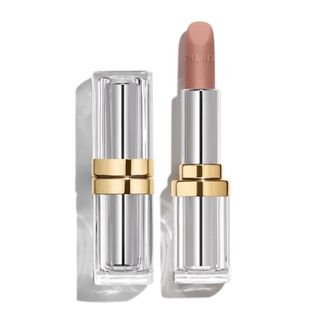 Chanel + 31 Le Rouge Lipstick in Rouge Beige
