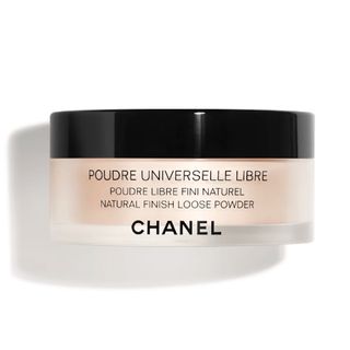 Chanel + Poudre Universelle Libre Natural Finish Loose Powder in 20