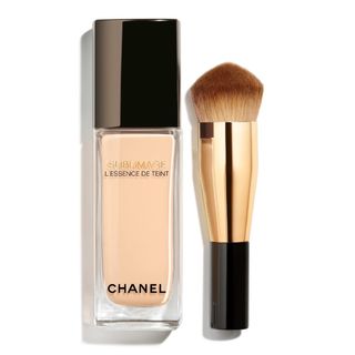 Chanel + Sublimage L’Essence De Teint Ultimate Radiance-Generating Serum Foundation