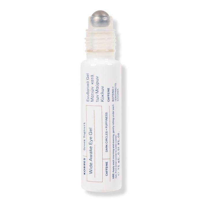 Reviewed: The 8 Best Korres Skincare Products | Who What Wear