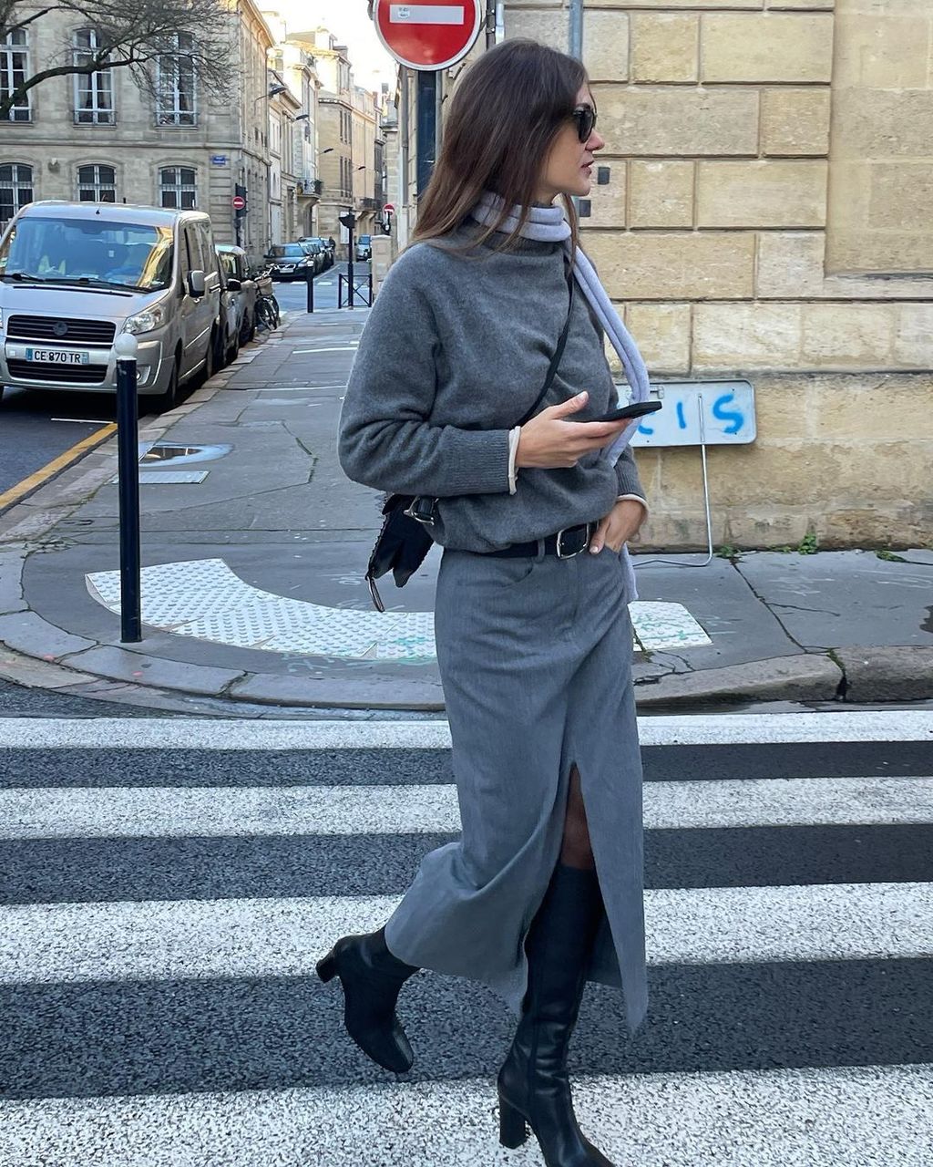 6 Microtrends French Women Are Adding To Their 2024 Outfits Who What Wear   French Girl Microtrends 2024 311793 1705952152807 Image 1024 80 