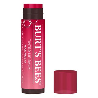 Burt's Bees + Tinted Lip Balm