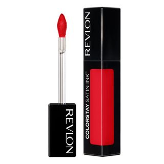Revlon + Colorstay Satin Ink Liquid Lipstick