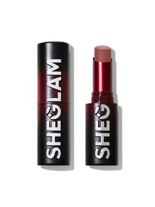 SHEGLAM + Dynamatte Boom Long-Lasting Matte Lipstick in Cherish You