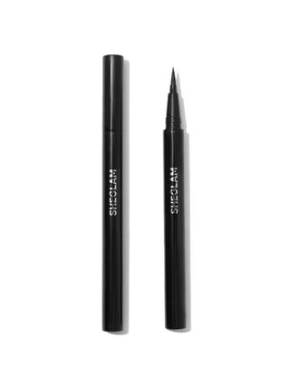 SHEGLAM + Pro Precision Waterproof Liquid Eyeliner in Black